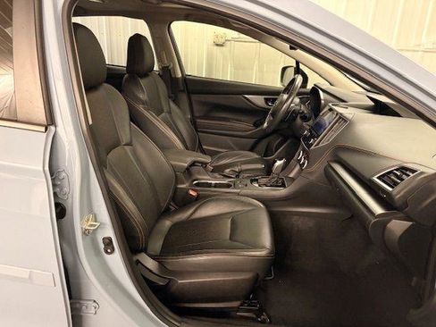 Used 2021 Subaru Crosstrek 2.5i Limited w/ Moonroof Package 2 AWD/4WD image 27
