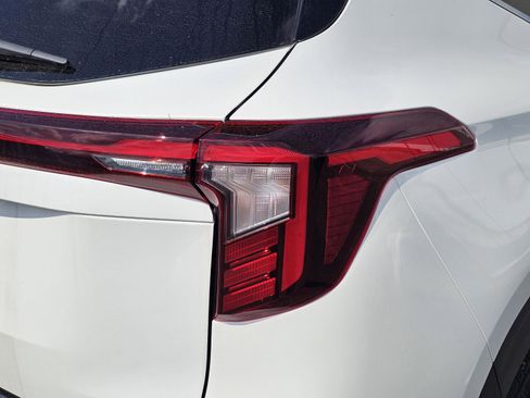 New 2026 Kia Seltos EX w/ EX Sunroof Package image 9