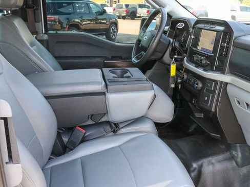 Used 2021 Ford F150 XL w/ XL Power Equipment Group AWD/4WD image 15