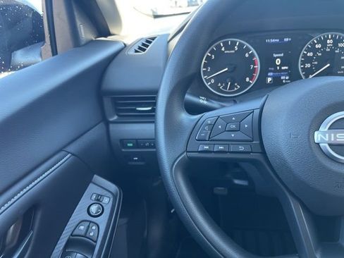 New 2025 Nissan Sentra S image 24