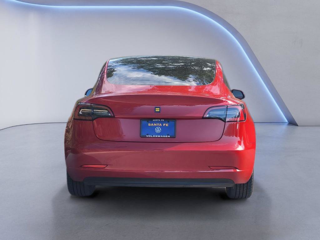 Used 2023 Tesla Model 3 Standard Range RWD image 6