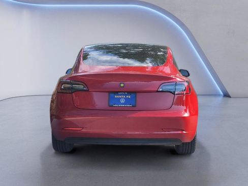 Used 2023 Tesla Model 3 Standard Range RWD image 6