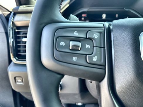 New 2026 GMC Sierra 1500 AT4X AWD/4WD image 31