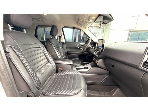 Used 2021 Ford Bronco Sport Big Bend AWD/4WD image 10