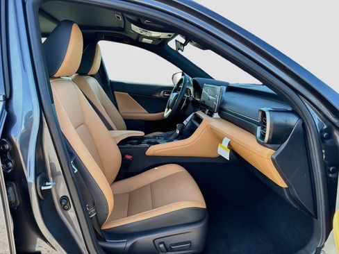 New 2026 Lexus IS 350 F Sport RWD image 14