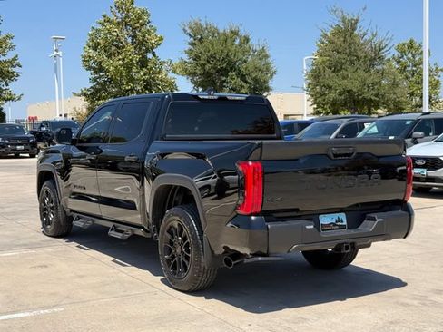 Used 2024 Toyota Tundra SR5 AWD/4WD image 7