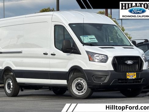 New 2026 Ford Transit 150 Base image 8
