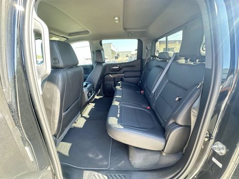 Certified 2020 GMC Sierra 1500 SLT w/ SLT Premium Plus Package AWD/4WD image 24
