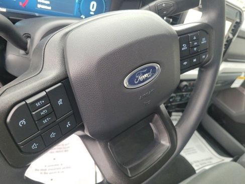 New 2026 Ford F350 XLT image 13