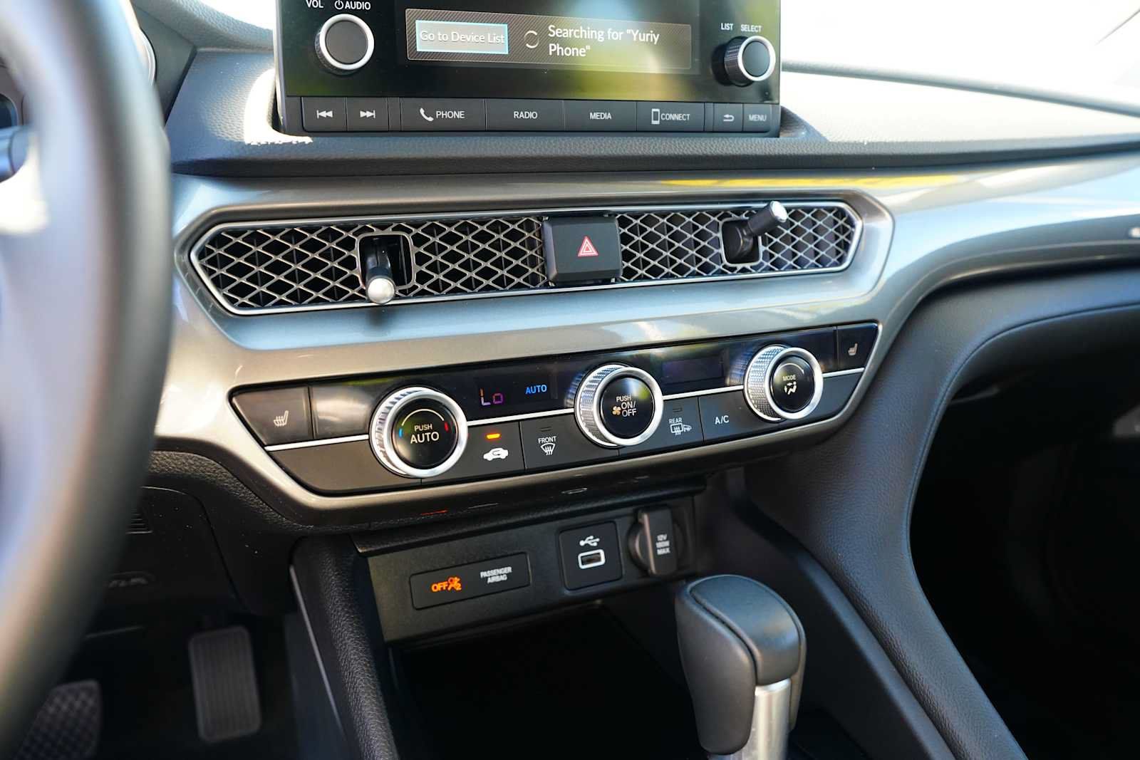 Used 2024 Acura Integra FWD image 24