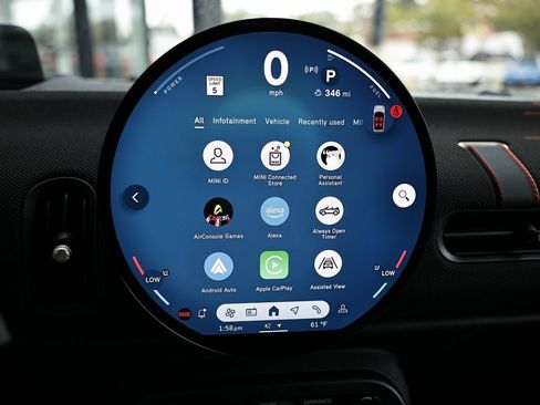 New 2026 MINI Cooper John Cooper Works image 35