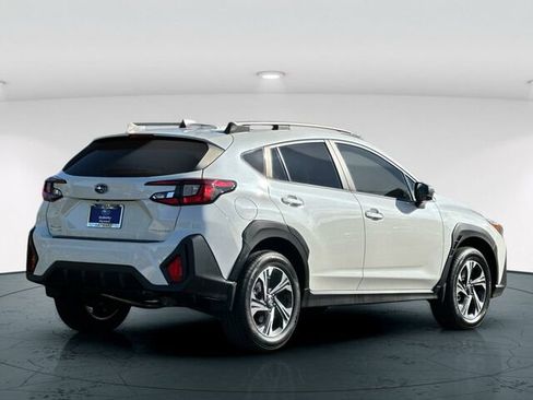 Certified 2024 Subaru Crosstrek 2.0i Premium AWD/4WD image 6