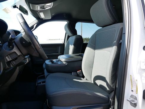 Used 2021 RAM 2500 Tradesman image 14