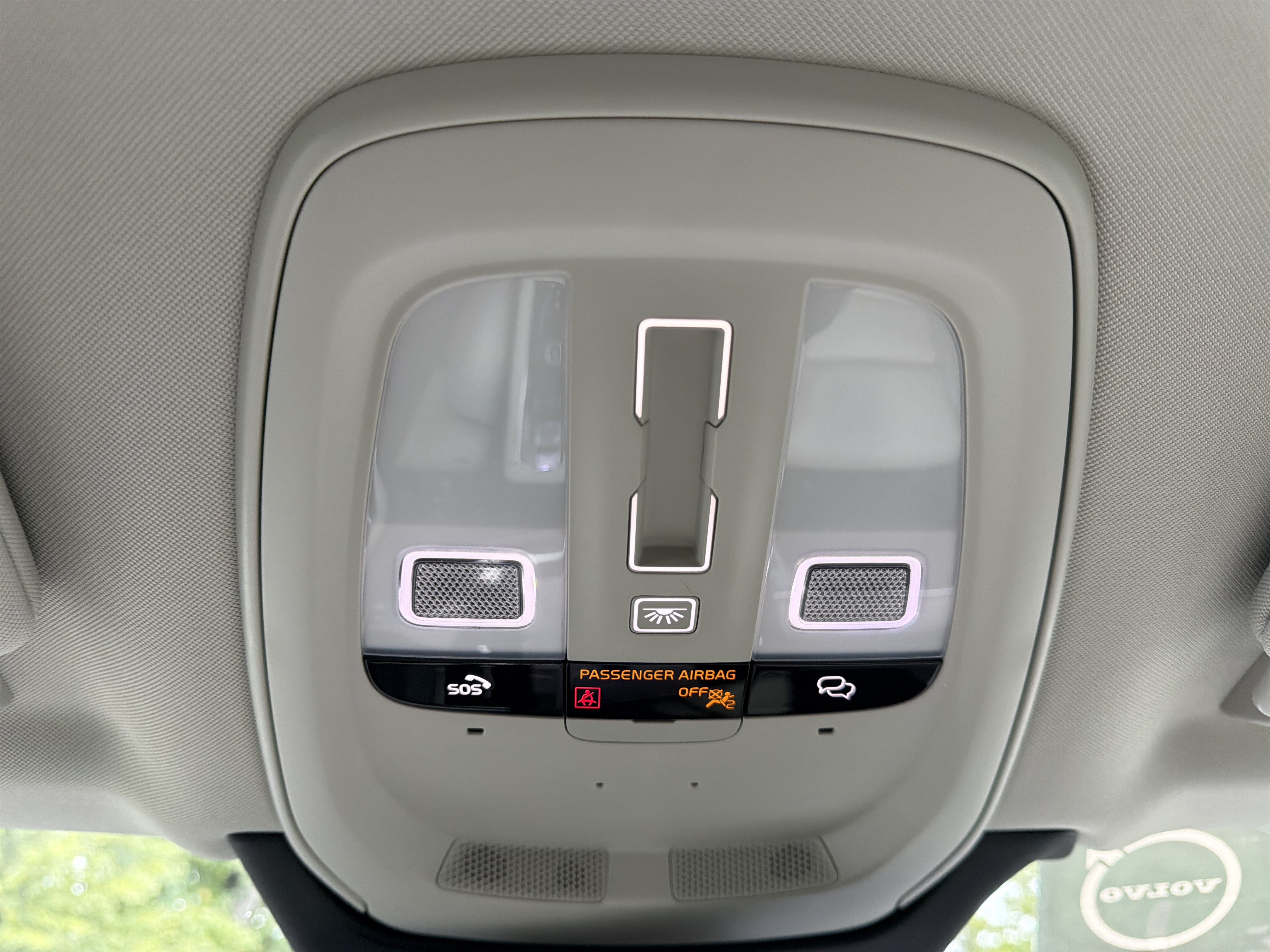 Certified 2026 Volvo XC90 B6 Ultra AWD/4WD image 32