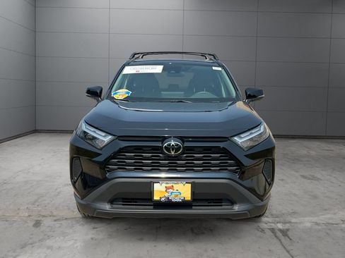 Certified 2024 Toyota RAV4 XLE w/ Convenience Package AWD/4WD image 8