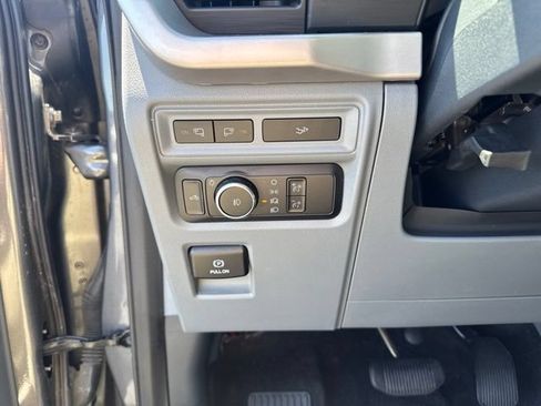Used 2023 Ford F150 XLT w/ Equipment Group 302A High AWD/4WD image 15
