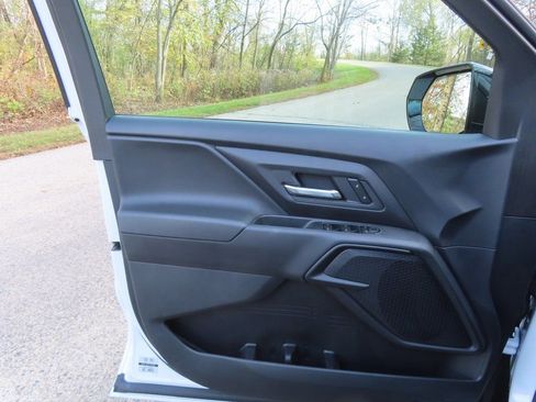 New 2026 Chevrolet Silverado EV W/T image 18