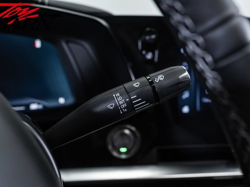 Used 2024 Chevrolet Corvette Z06 RWD image 43