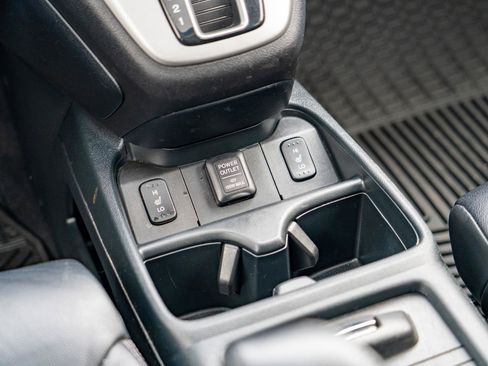 Used 2012 Honda CR-V EX-L image 25