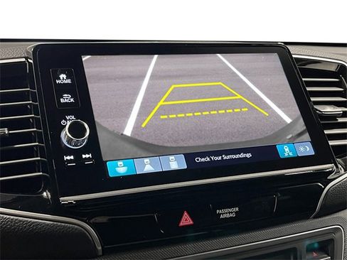 New 2026 Honda Ridgeline Sport image 22