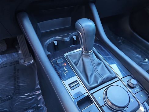 Used 2023 MAZDA MAZDA3 AWD 2.5 Turbo Hatchback image 21