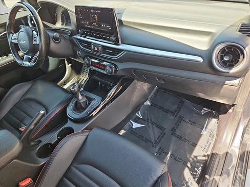 Used 2022 Kia Forte GT FWD image 23
