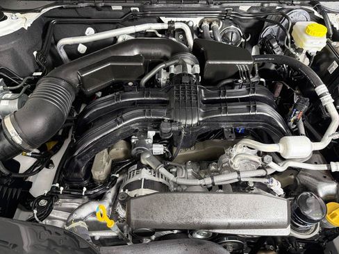 Used 2026 Subaru Outback Premium AWD/4WD image 33
