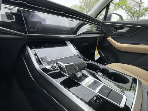 New 2026 Audi Q7 2.0T Premium image 29