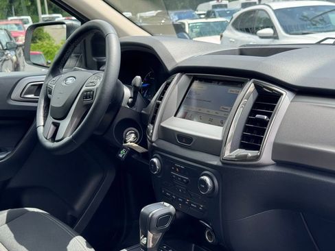 Used 2019 Ford Ranger XLT w/ Equipment Group 301A Mid RWD image 5