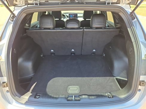 Used 2025 Jeep Compass Limited AWD/4WD image 14