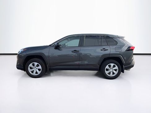 Used 2024 Toyota RAV4 LE image 6