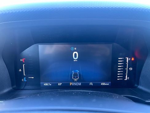 New 2025 Ford Ranger XLT w/ Equipment Group 301A High AWD/4WD image 35
