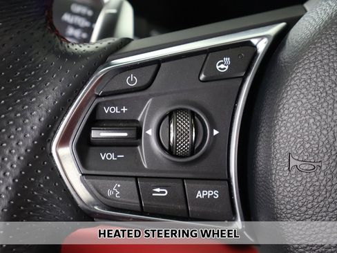 Used 2024 Acura MDX Type S image 10