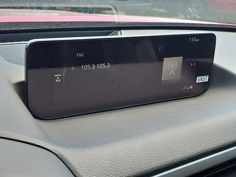 New 2026 MAZDA CX-50 AWD 2.5 S w/ Weather Package image 15