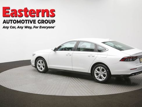 Used 2024 Honda Accord LX image 61