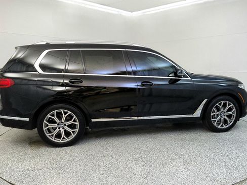 Used 2022 BMW X7 xDrive40i w/ Executive Package AWD/4WD image 8