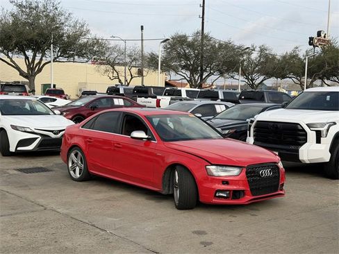Used 2013 Audi S4 Premium Plus image 3