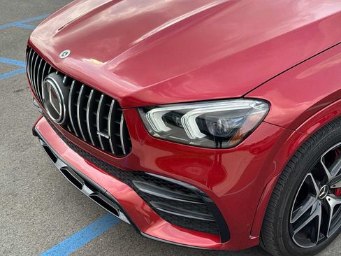 Used 2023 Mercedes-Benz GLE 53 AMG 4MATIC image 18