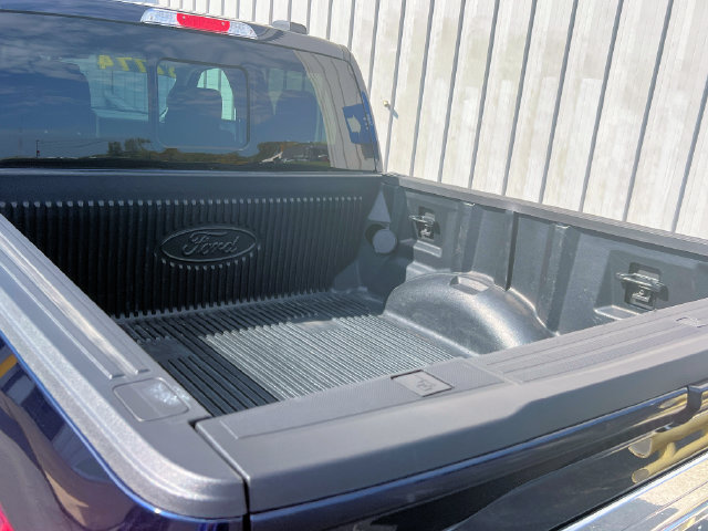 Used 2023 Ford F150 Limited AWD/4WD image 9