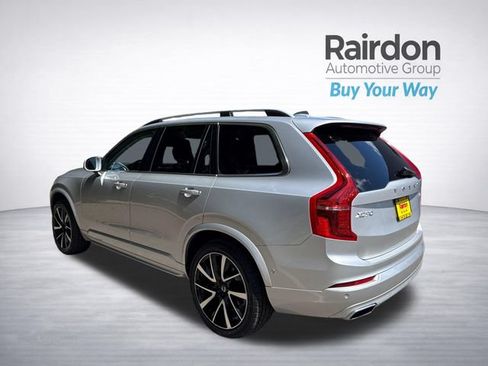 Used 2018 Volvo XC90 T6 Momentum w/ Convenience Package AWD/4WD image 5