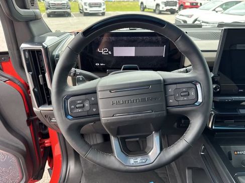 Used 2026 GMC Hummer EV SUV AWD/4WD image 17