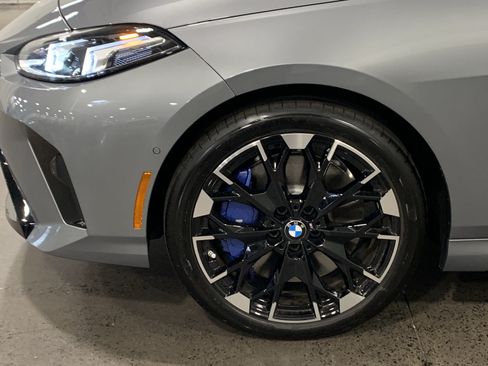 Certified 2026 BMW M235i xDrive w/ Technology Package AWD/4WD image 10