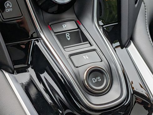 Used 2023 Acura RDX AWD image 20