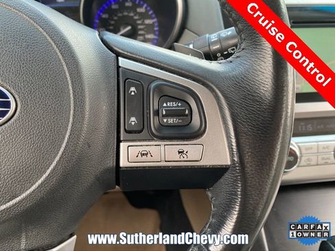 Used 2017 Subaru Outback 2.5i Limited image 23