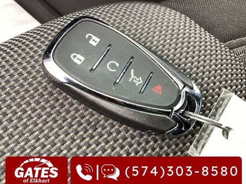 Used 2023 Chevrolet Traverse LT FWD image 31