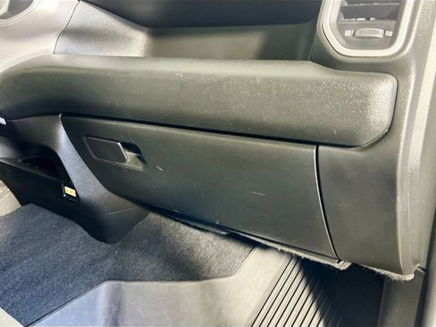 Used 2024 RAM 3500 Big Horn image 35