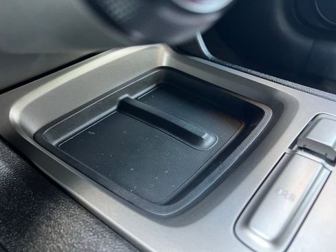 Used 2015 Chevrolet Camaro LS RWD image 42