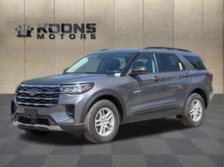 New 2026 Ford Explorer Active AWD/4WD video 1