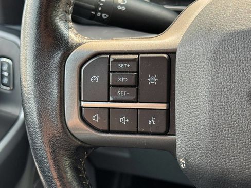 Used 2022 Ford F150 XLT w/ Equipment Group 302A High image 25