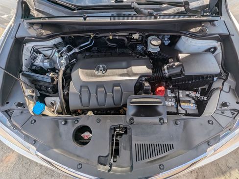 Used 2014 Acura RDX FWD image 9